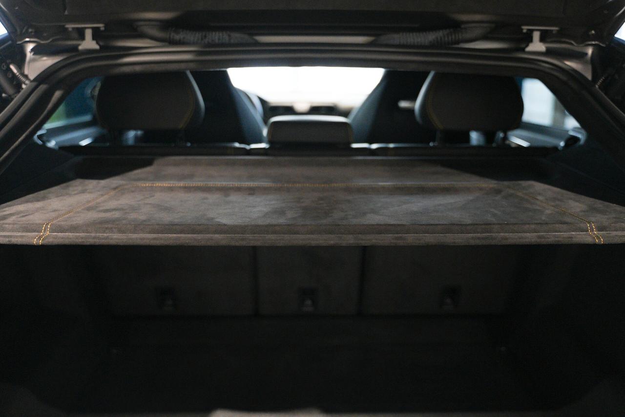 Lamborghini Urus 4.0