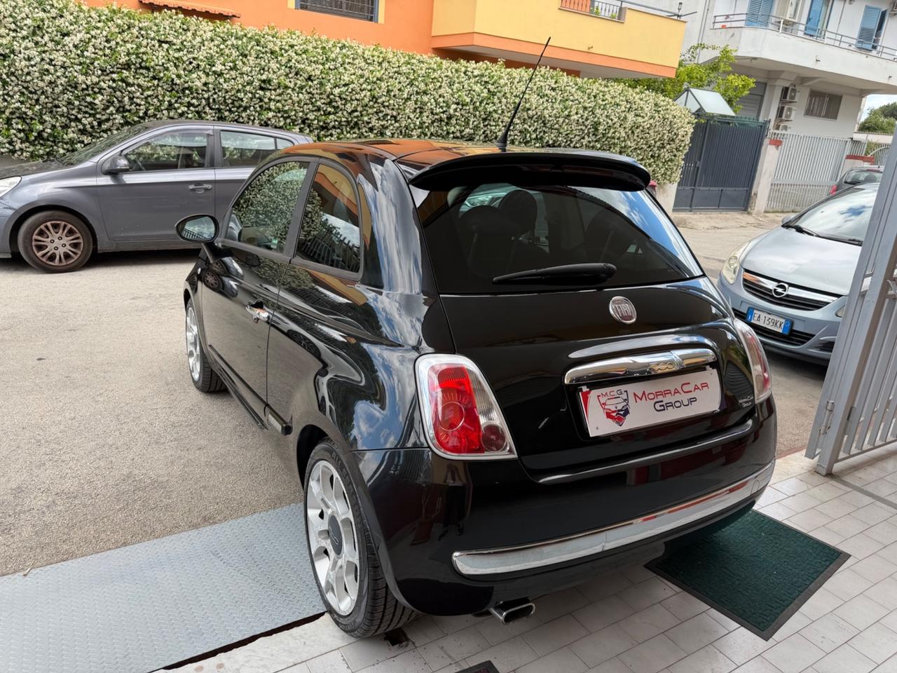 Fiat 500 1.2 Sport