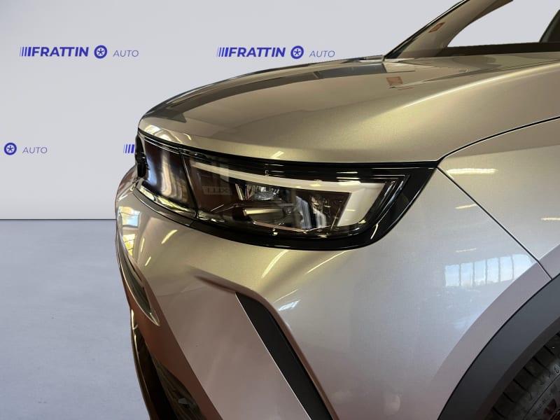 OPEL MOKKA 1.2 TURBO GS