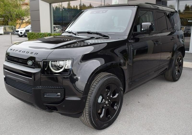 Land Rover Defender Defender 110 3.0D I6 200 CV AWD Auto X-Dynamic SE NETTO IVA N1 AUTOCARRO