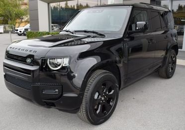 Land Rover Defender Defender 110 3.0D I6 200 CV AWD Auto X-Dynamic SE NETTO IVA N1 AUTOCARRO