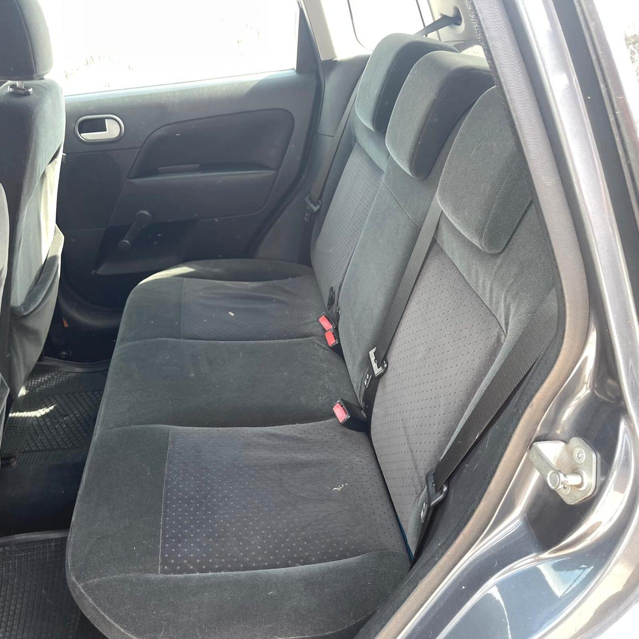 Ford Fiesta 1.4 TDCi 69cv Ghia
