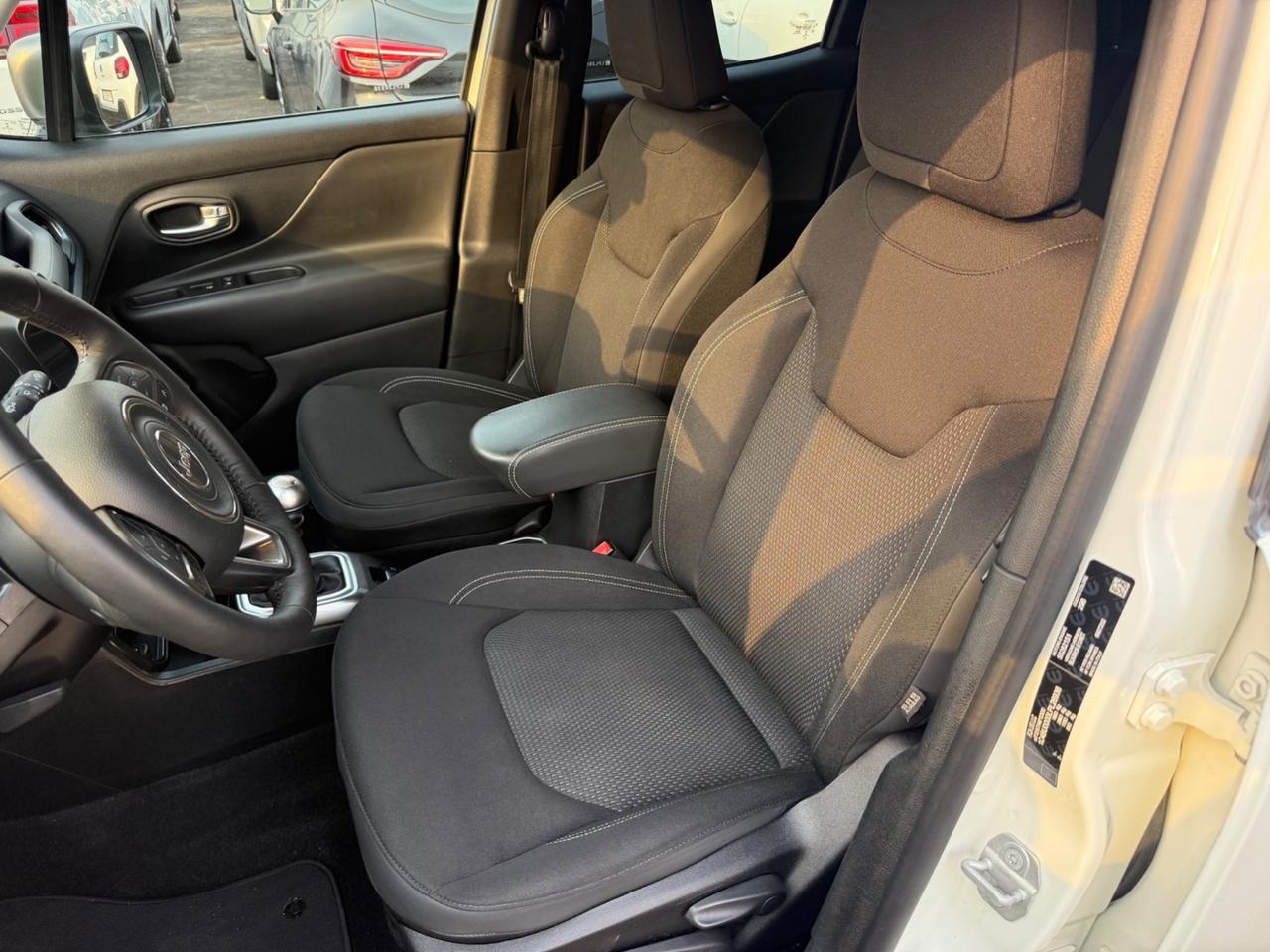Jeep Renegade 1.0 T3 Limited Full LED