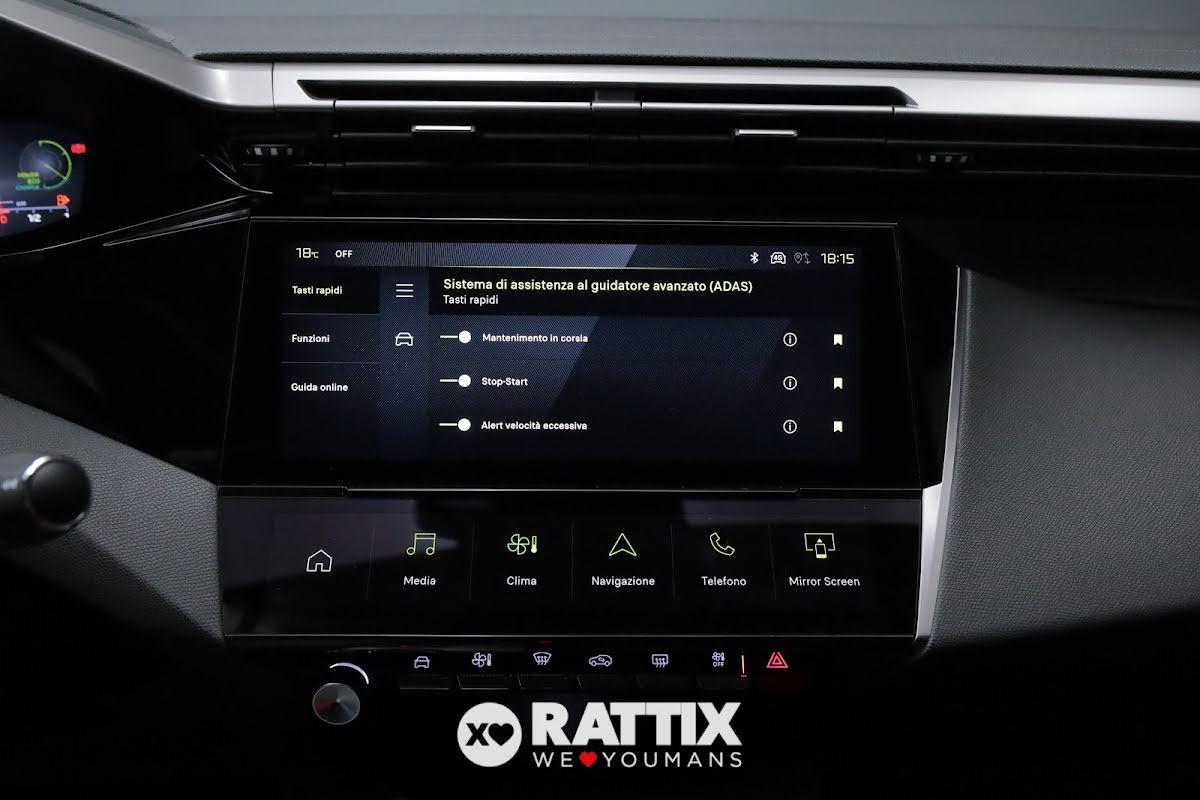 Peugeot 308 1.2 Hybrid 136CV Allure e-DCS6 + Access Pack