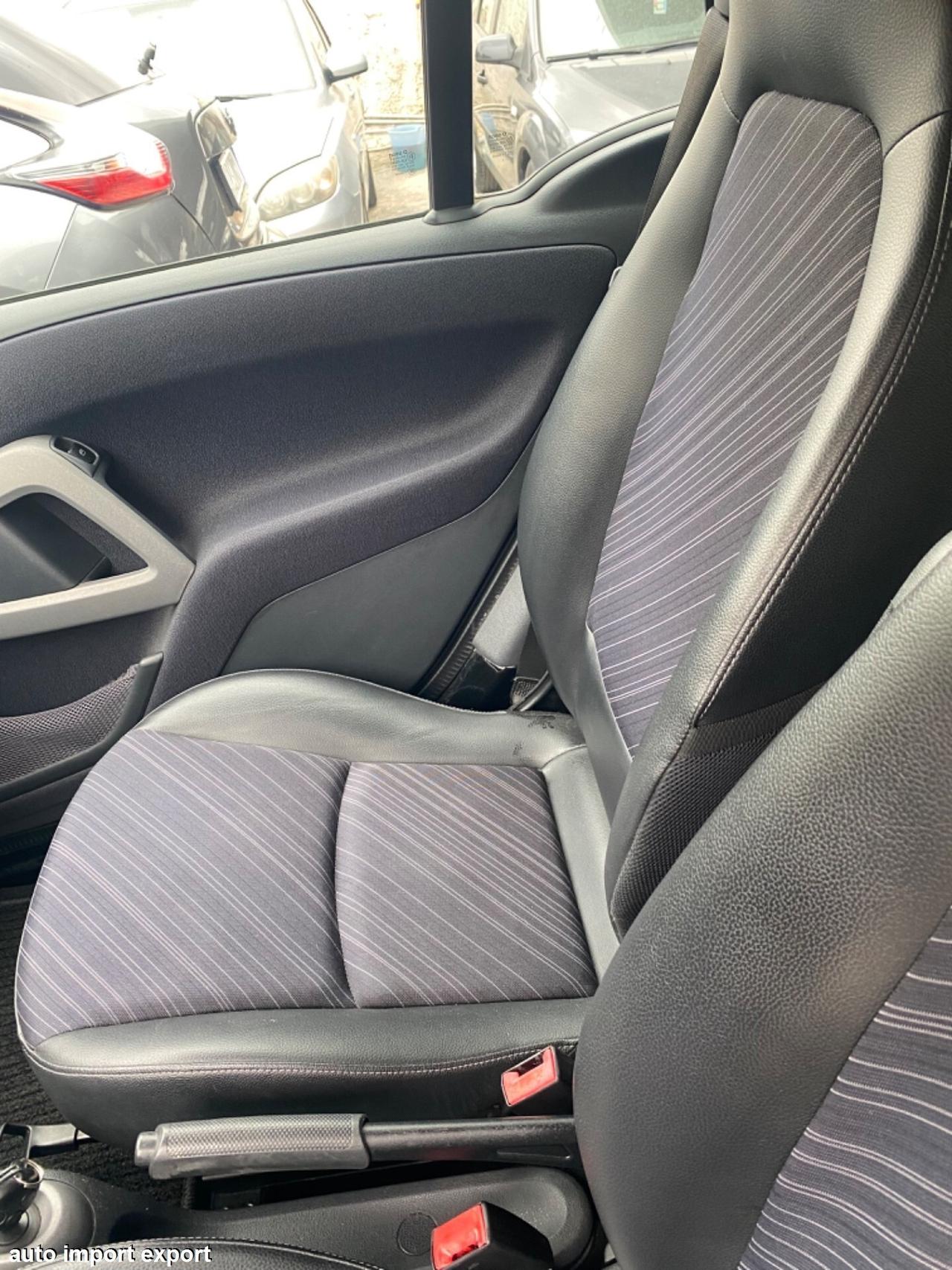Smart ForTwo 1.0 2011 Full PERFETTA
