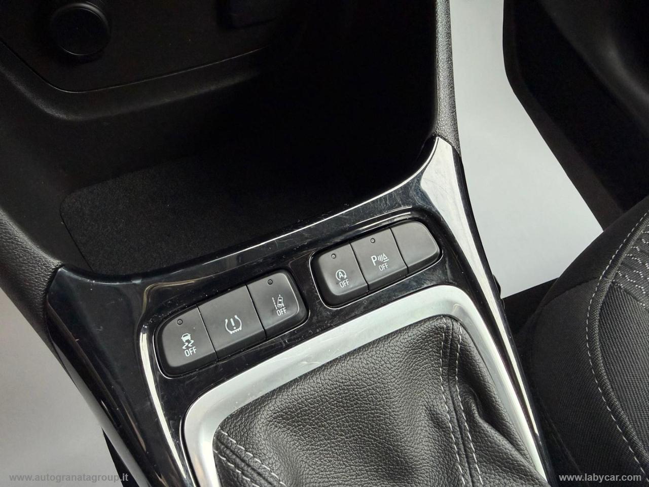 OPEL Crossland X 1.5 ECOTEC D 102 CV S&S Adv. +RETROCAMERA