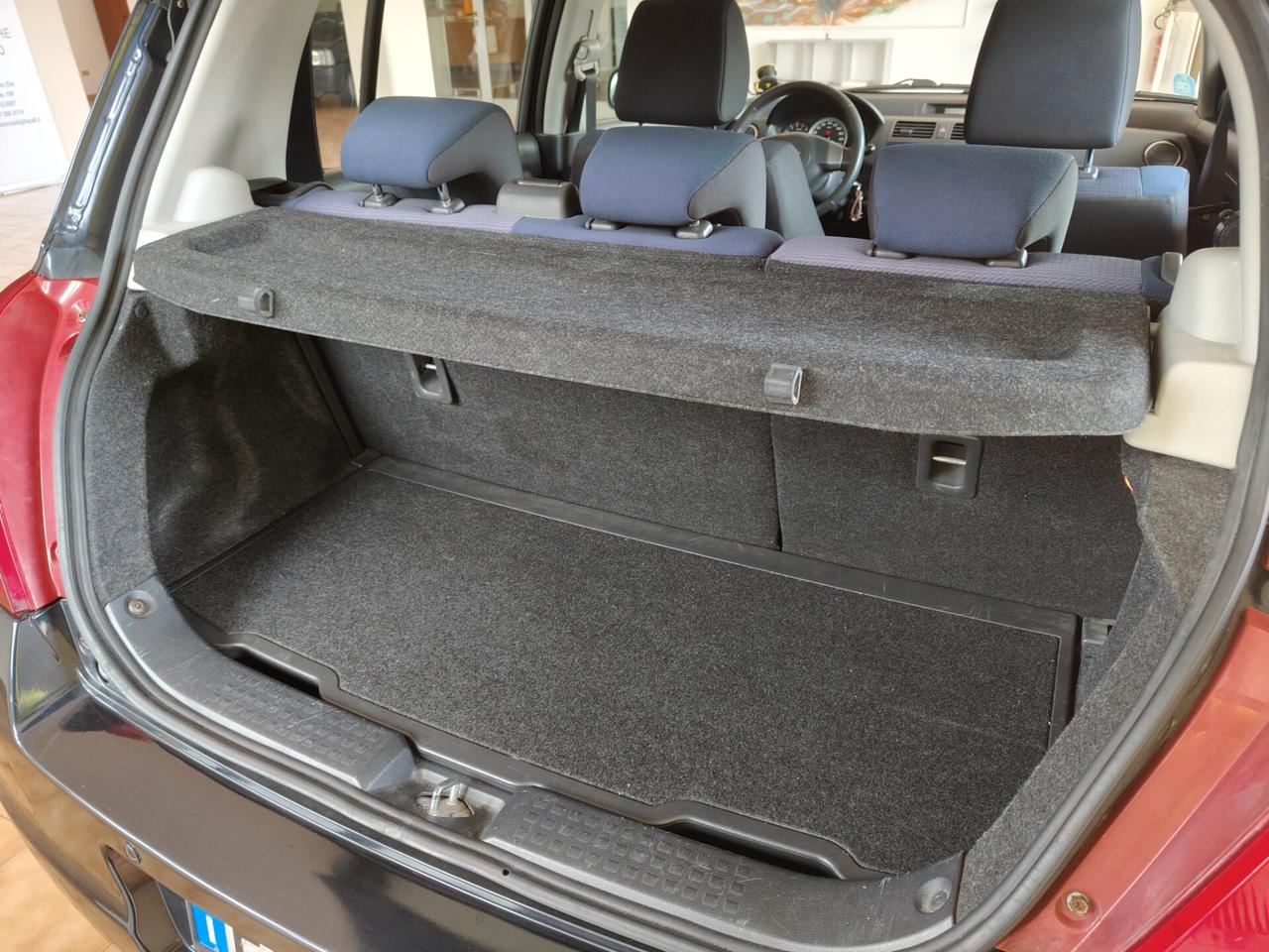 Suzuki Swift 1.3 4x4 5p. Outdoor Line GL