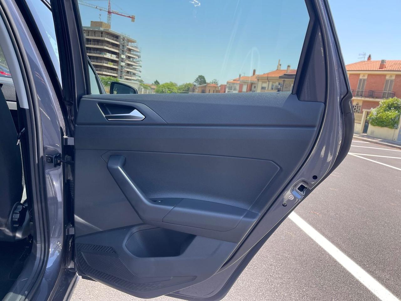Volkswagen Polo 1.0 TSI Edition Plus #11694