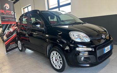 Fiat Panda 1.2 benzina 51kw 2014