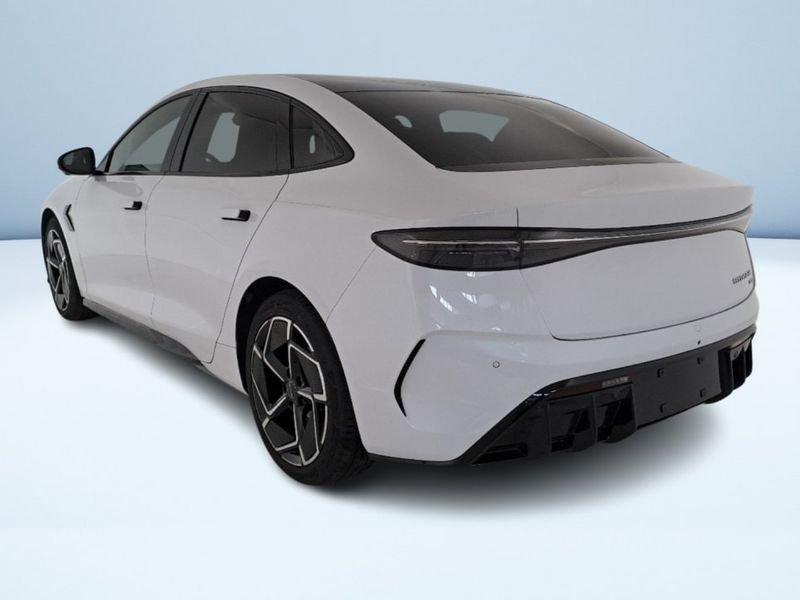 BYD Seal Excellence