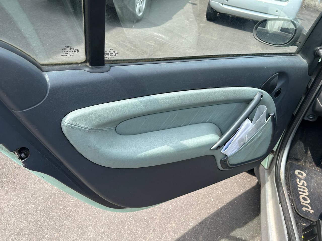 Smart ForTwo 0.7 Passion 61cv - ANCHE PER NEOPATENTATI