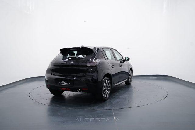 PEUGEOT 208 1.2 Hybrid 110cv e-DCS6 Style