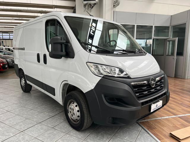OPEL Movano 30 2.2 BlueHDi 120 PC Cruise- 4 Season-Sensori