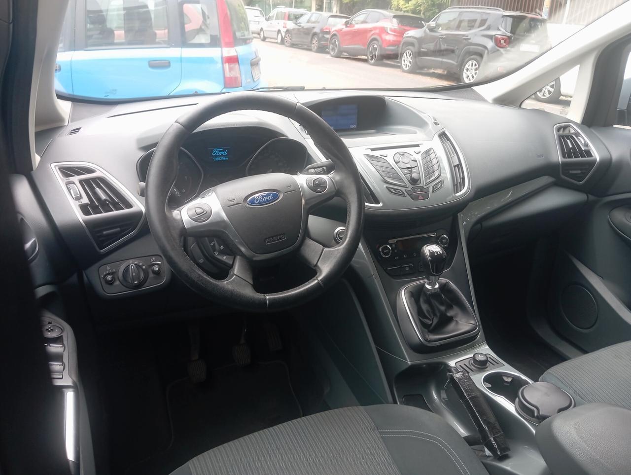 Ford C-Max 1.6 TDCi Titanium offerta del mese