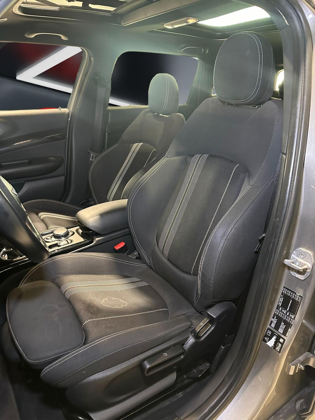 Mini Cooper 2.0 SD Hype Clubman ALL4 Automatica