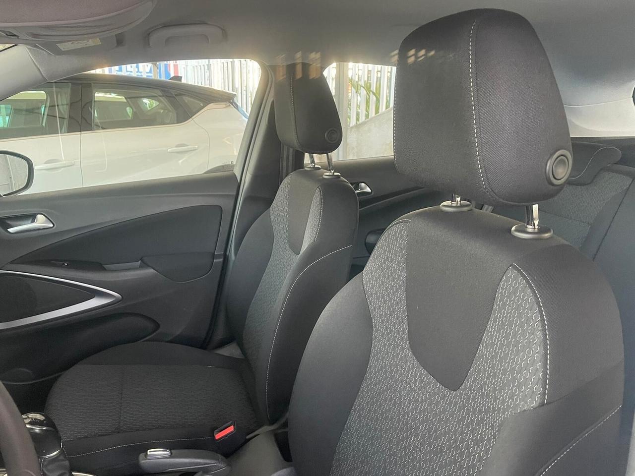 Opel Crossland X 1.6 ECOTEC Start&Stop Innovation