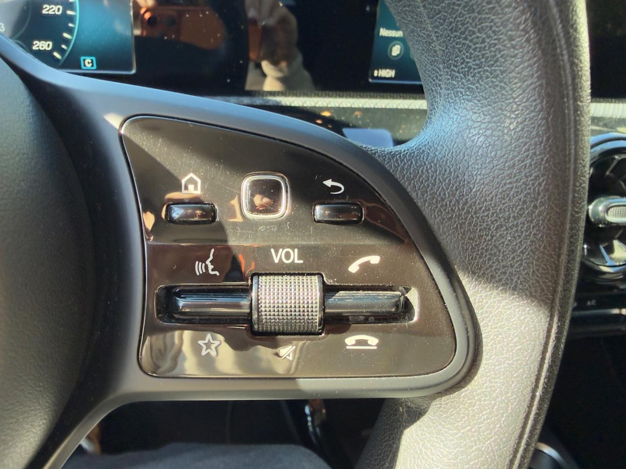 Mercedes-benz A 160 Classe 160d 95 cv