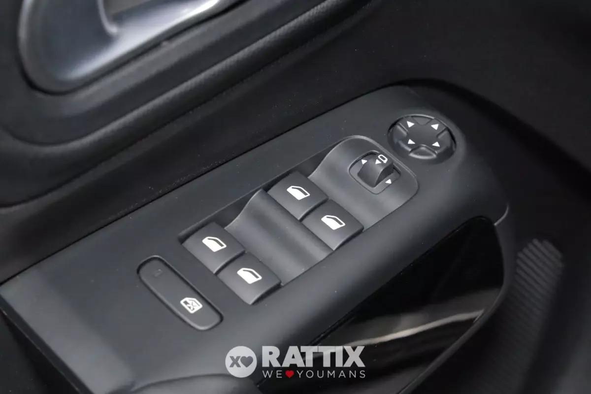 Citroen C5 Aircross 1.2 Puretech 130CV Shine Pack EAT8