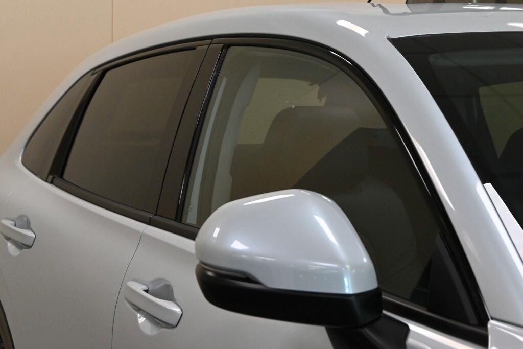 HONDA ZR-V ZR-V 2.0 Hev eCVT Advance