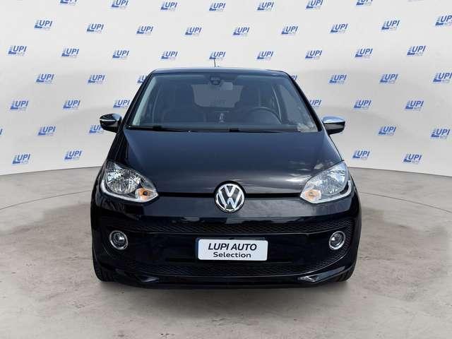 Volkswagen up! 3p 1.0 High up!