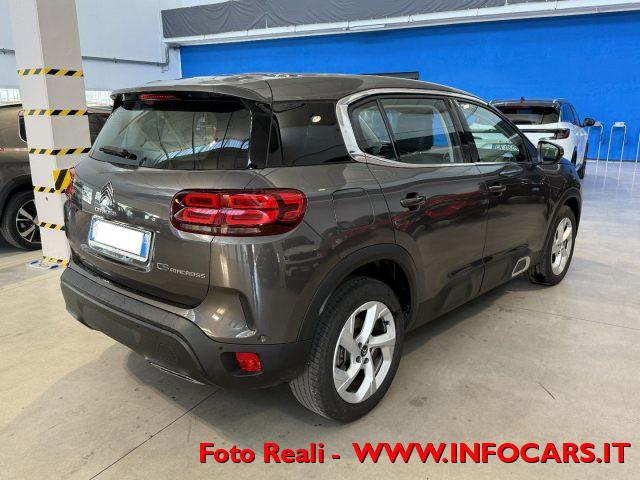 CITROEN C5 Aircross BlueHDi 130 cv EAT8 Business - PROMO