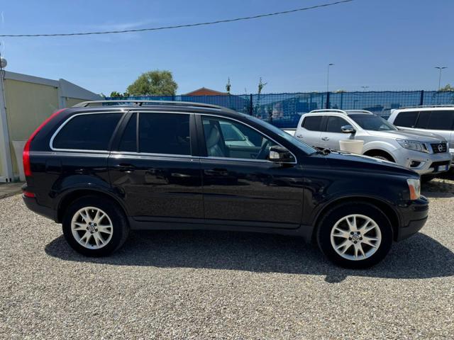 VOLVO XC90 2.4 D5 185 CV aut. AWD Executive