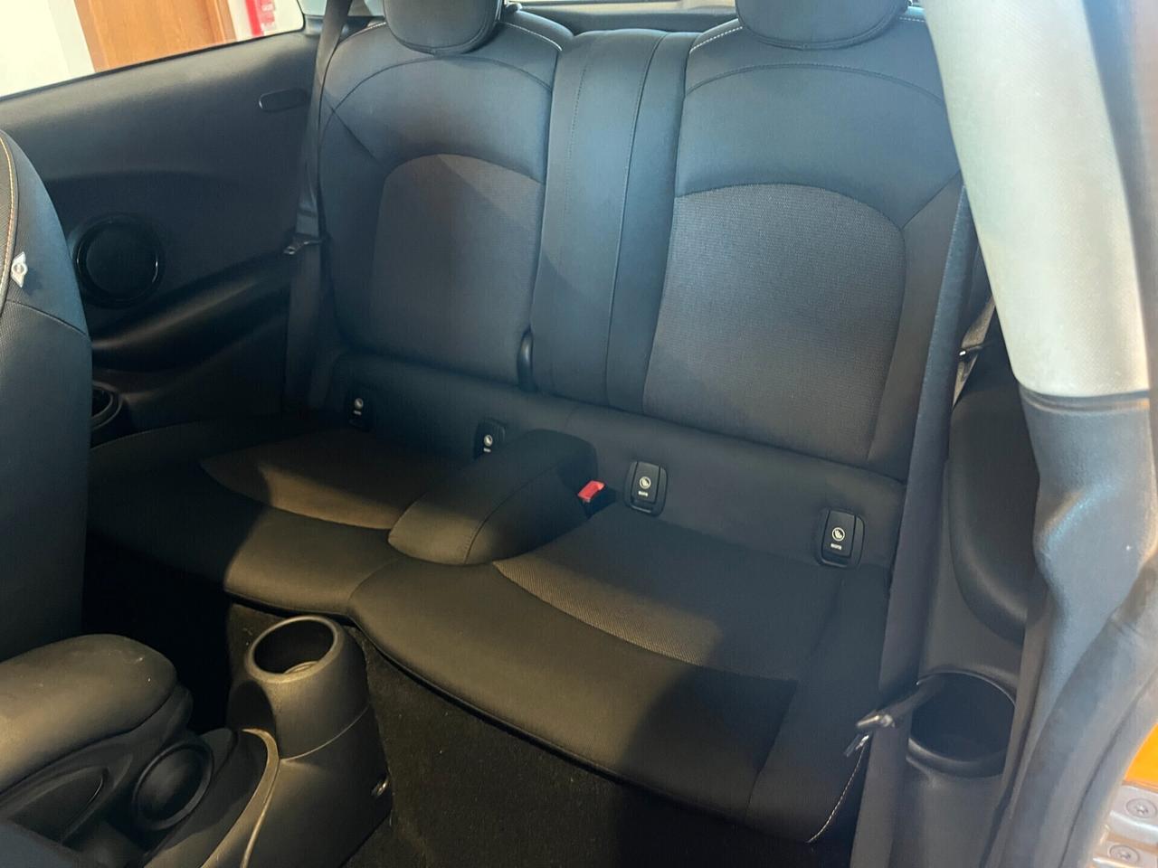 Mini 1.2 One 75 cv Tetto apribile
