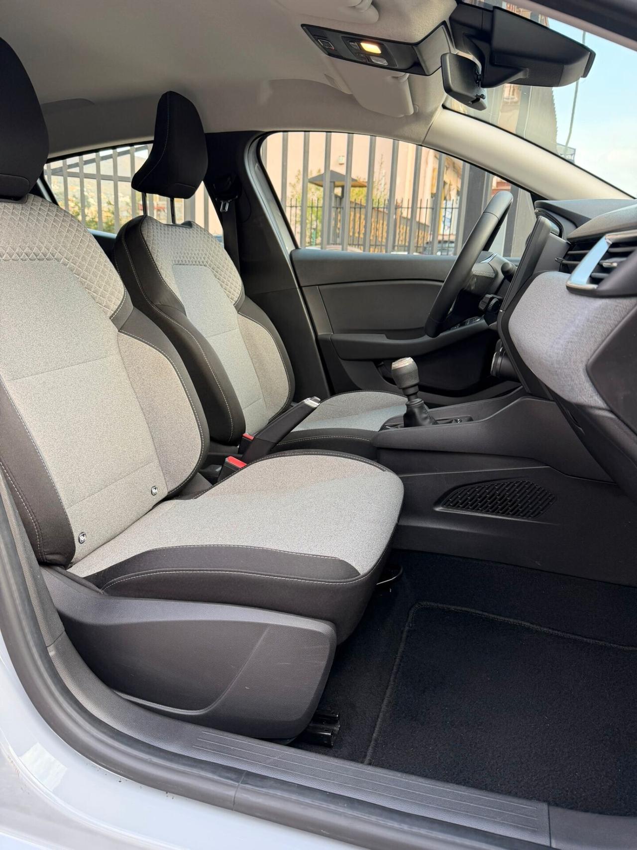 Renault Clio TCe 100 CV GPL 5 porte Evolution