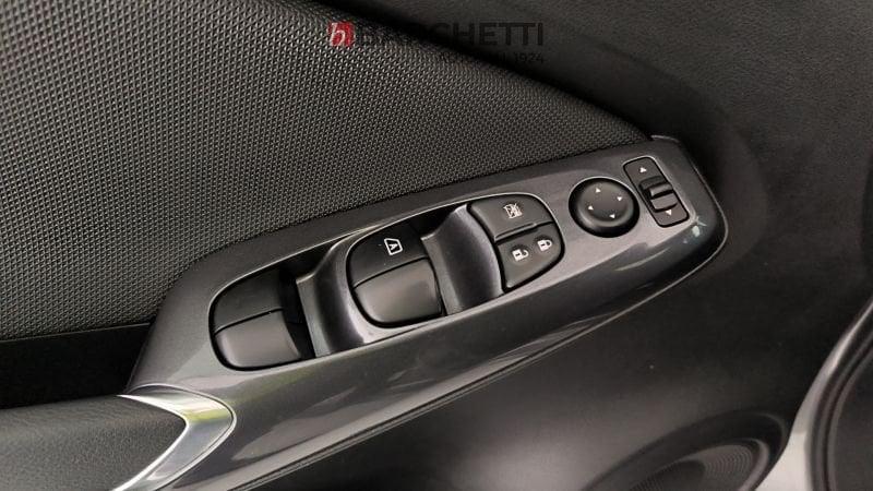 Nissan Juke 2ª SERIE 1.0 DIG-T 117 CV BUSINESS
