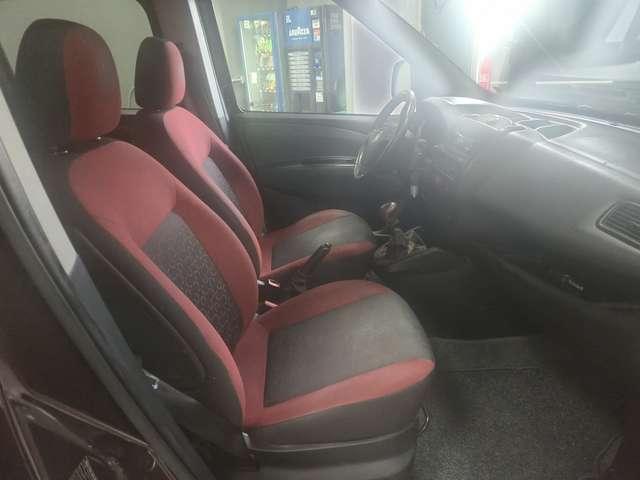 Fiat Doblo Doblo II 2010 1.4 tjt natural power MyLife 120cv