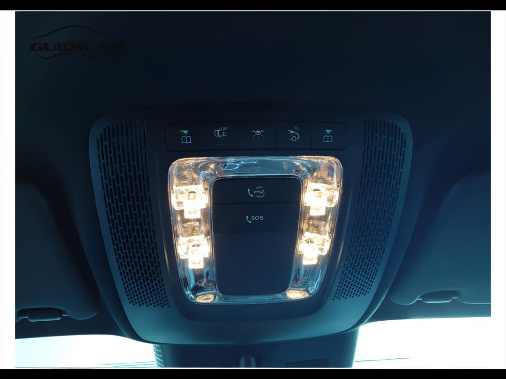 Mercedes-Benz GLA-H247 2023 - GLA 200 d AMG Line Advanced Plus auto