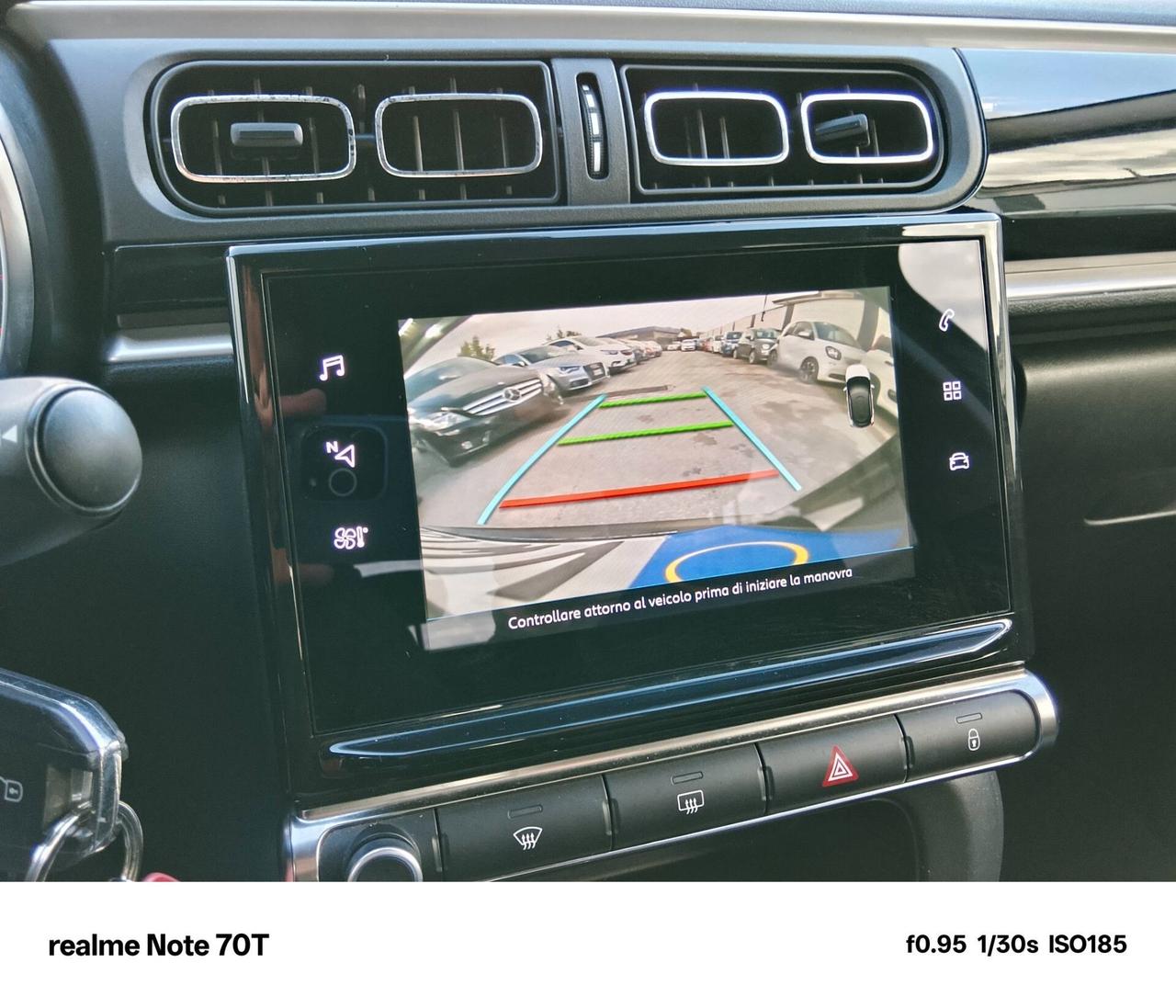 Citroen C3 110 CV Shine Pack