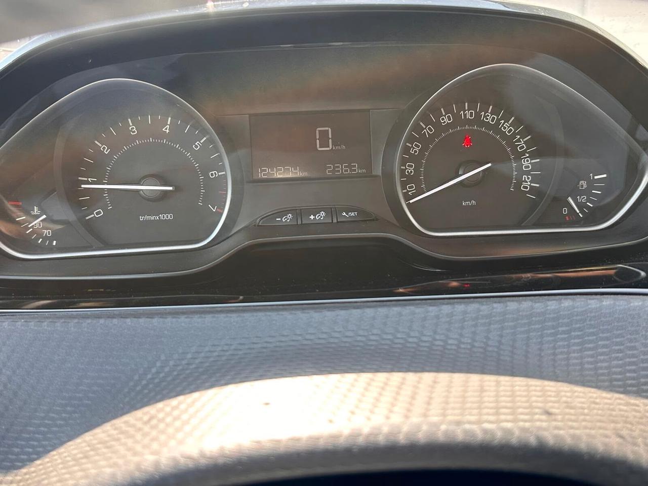 Peugeot 2008 PureTech 82 Active
