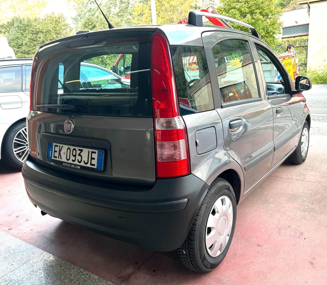 Fiat Panda 1.2 Emotion 69cv E5