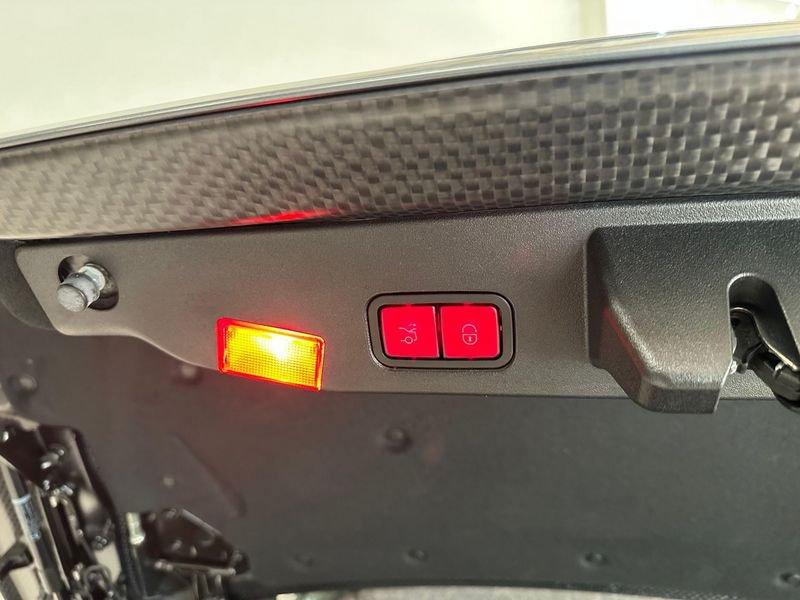 Mercedes-Benz Classe SL SL 400 Roadster