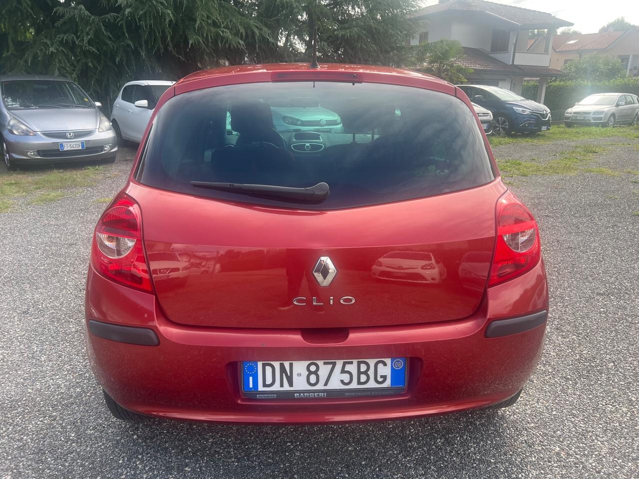 Renault Clio 1.2 16V 5 porte Rip Curl