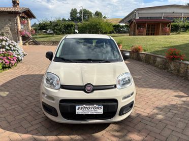Fiat Panda 1.2 Lounge Km 33500