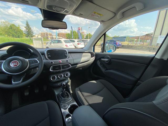 FIAT 500X *PROMO* 1.0 T3 120 CV