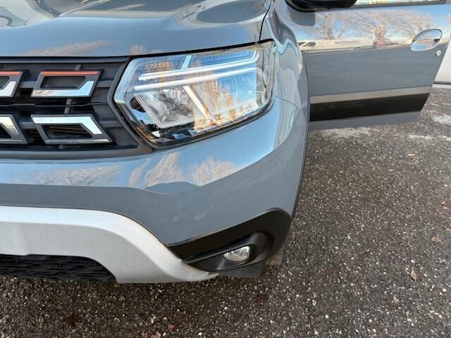 Dacia Duster 1.0 TCe GPL 4x2 Extreme