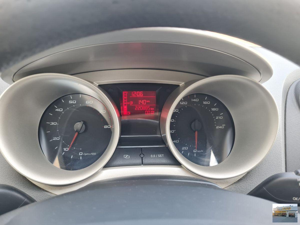 SEAT Ibiza 1.2 Benzina-Neopatentati