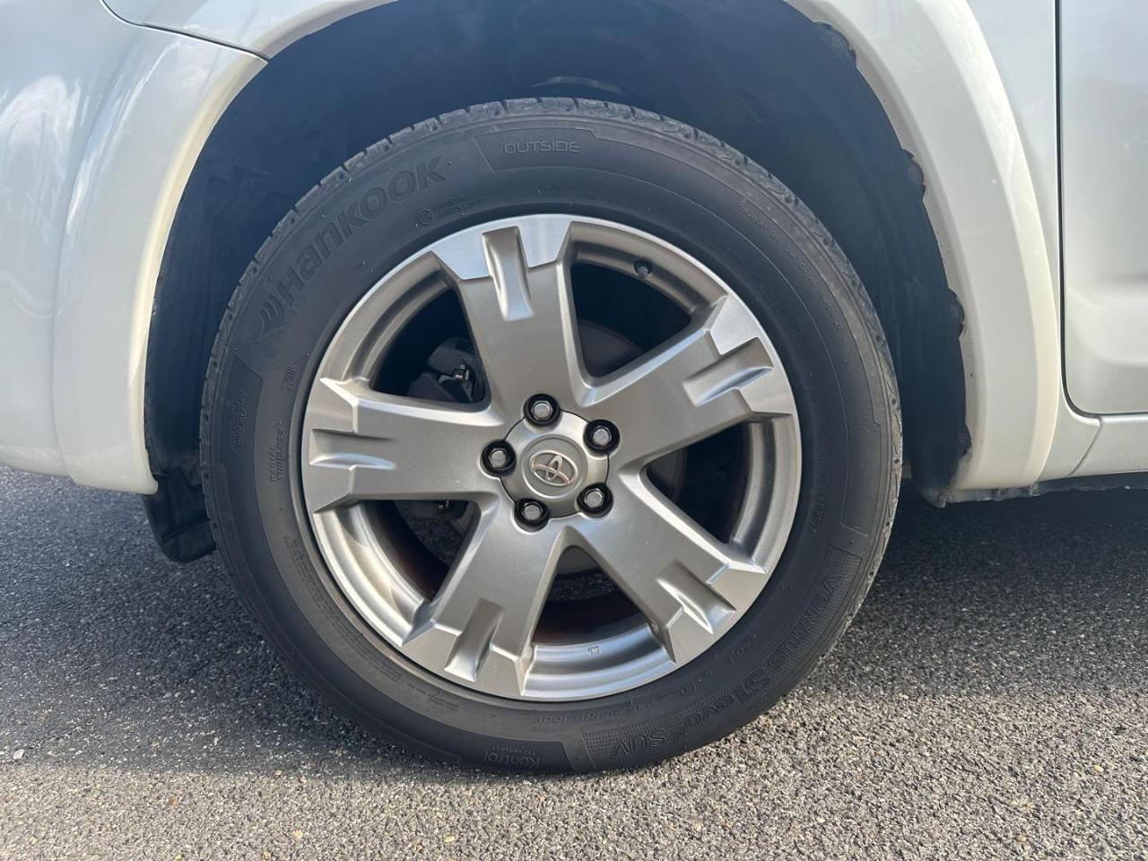 TOYOTA RAV 4 RAV4 Crossover 2.2 D-Cat A/T 150 CV Executive