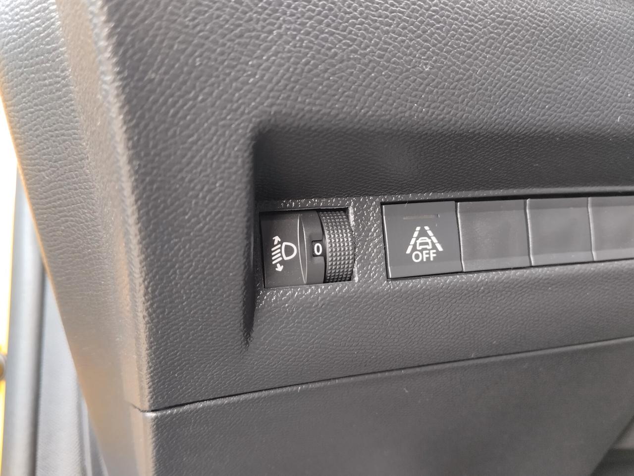 Peugeot 208 PureTech 100 Stop&Start 5 porte Allure