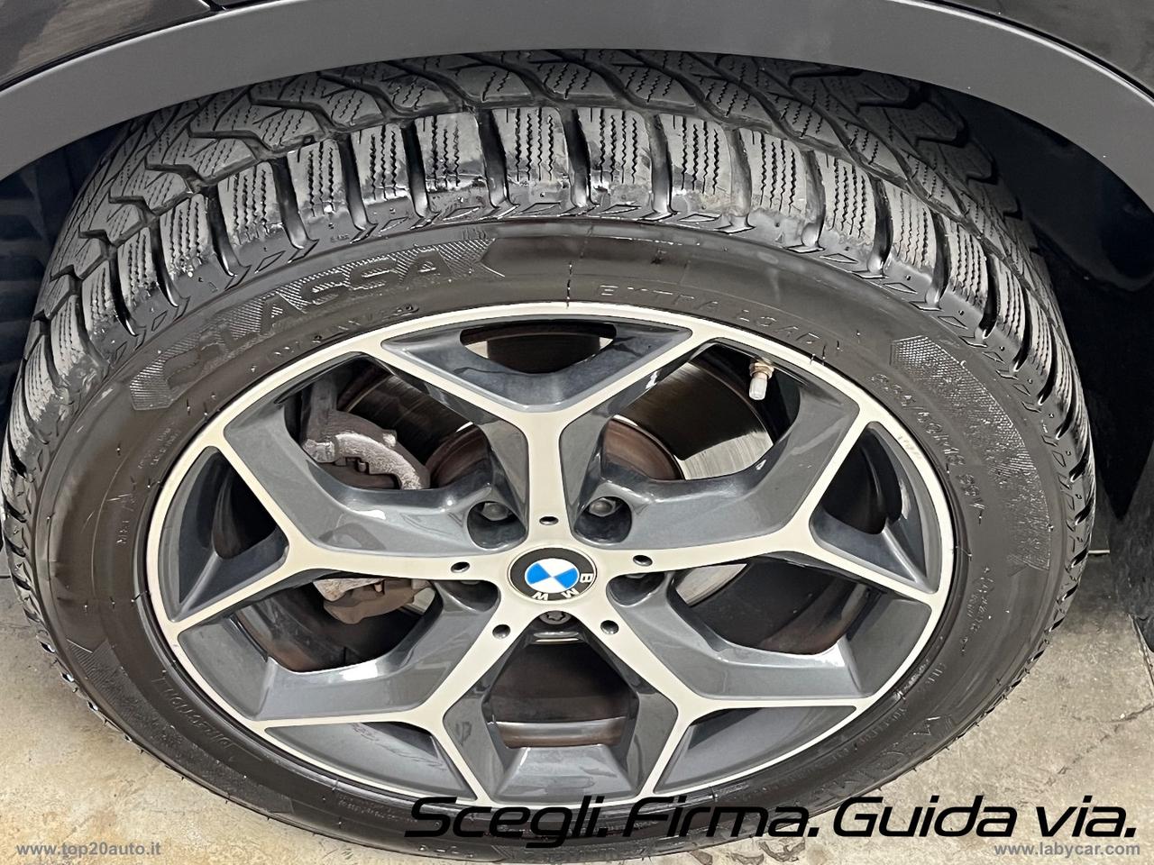 BMW X1 sDrive18d X Line