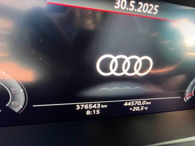 AUDI Q8 50 TDI 286 CV quattro tiptronic S LINE