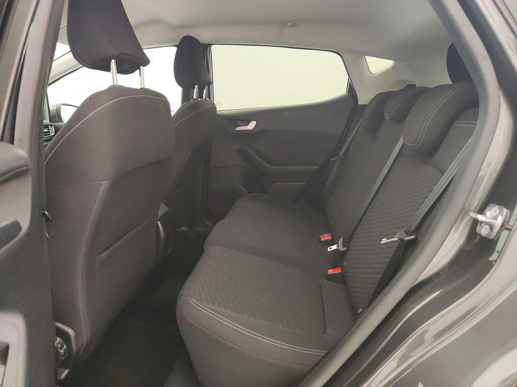 FORD Fiesta 7ª serie - Fiesta 1.1 75 CV GPL 5 porte Titanium
