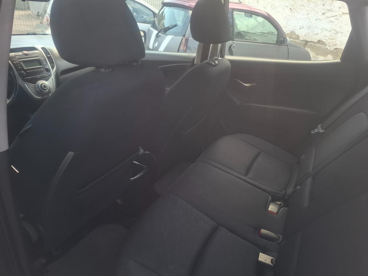 Hyundai iX20 1.4 90 CV Light