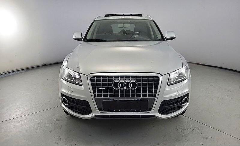 Audi Q5 2.0 TDI 170 CV quattro S tronic