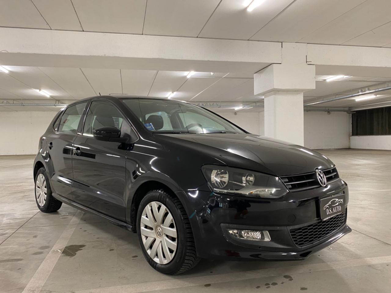 Volkswagen Polo 1.4 5 porte Highline Ok Neopatentati