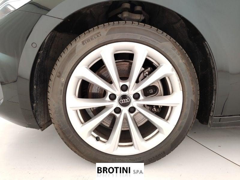 Audi A5 TDI 150Kw S tronic Business Advanced