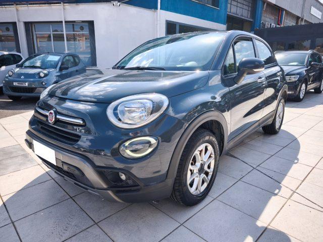 FIAT 500X Cross 4x4 2.0 MJT 150 CV Automatic AT9 Pelle
